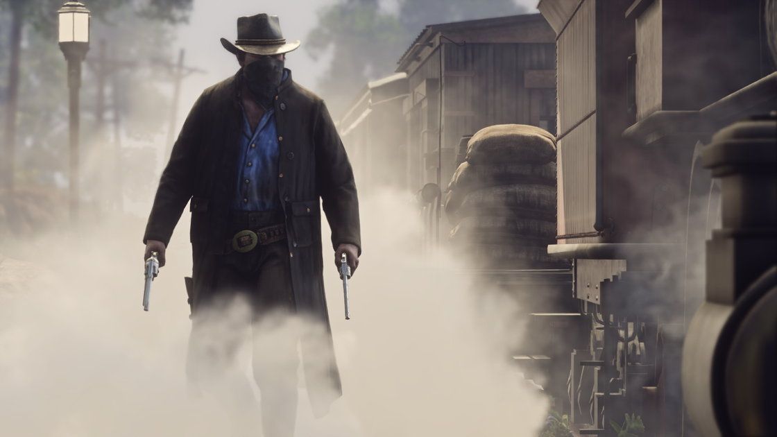 Изтеглянето на Red Dead Redemption 2 може да отнеме повече от 15 часа, както разкриха окончателните размери на файла