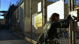 Metal Gear Solid 5: Revisão do Ground Zeroes