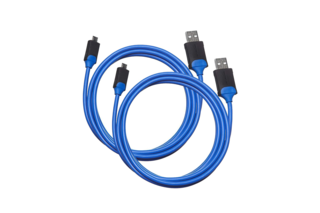 El mejor cable PS4 2021: cargue sus accesorios de la manera más fácil foto 7