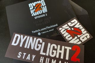 Evento de jogo de Dying Light 2 hoje: Como assistir Dying 2 Know Episode 2