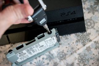 kaip atnaujinti savo PS4 kietąjį diską į 4 TB ar daugiau 16 paveikslėlio