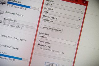 cómo actualizar el disco duro de tu ps4 a 4 tb o más image 5