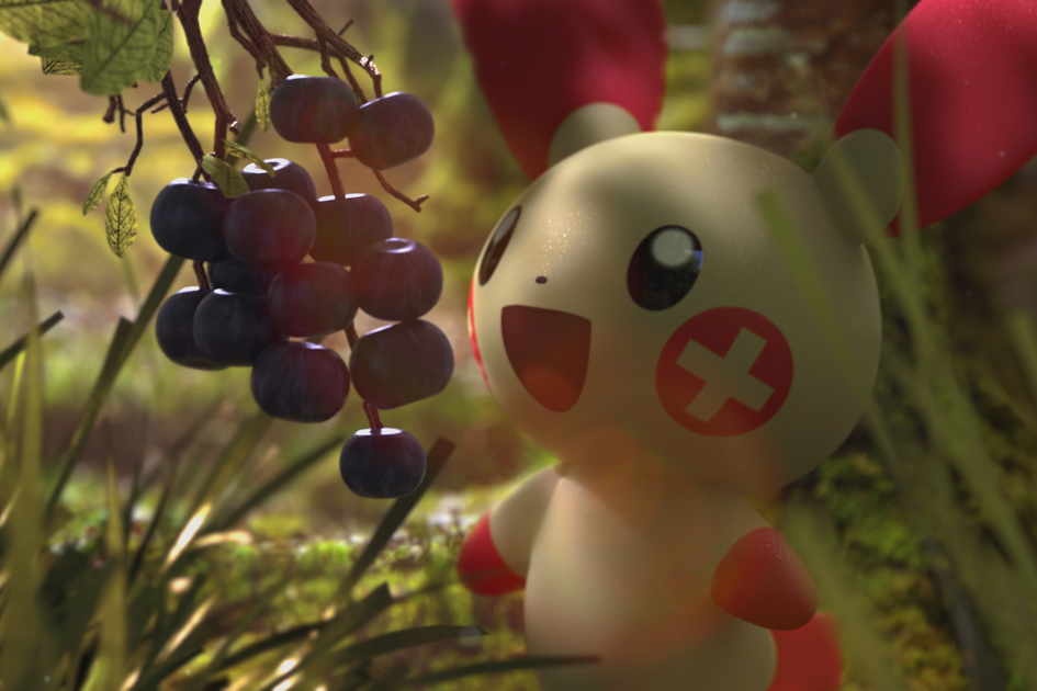 Pokemon Go Gen III -trailer viser nye Pokémon at fange og mere