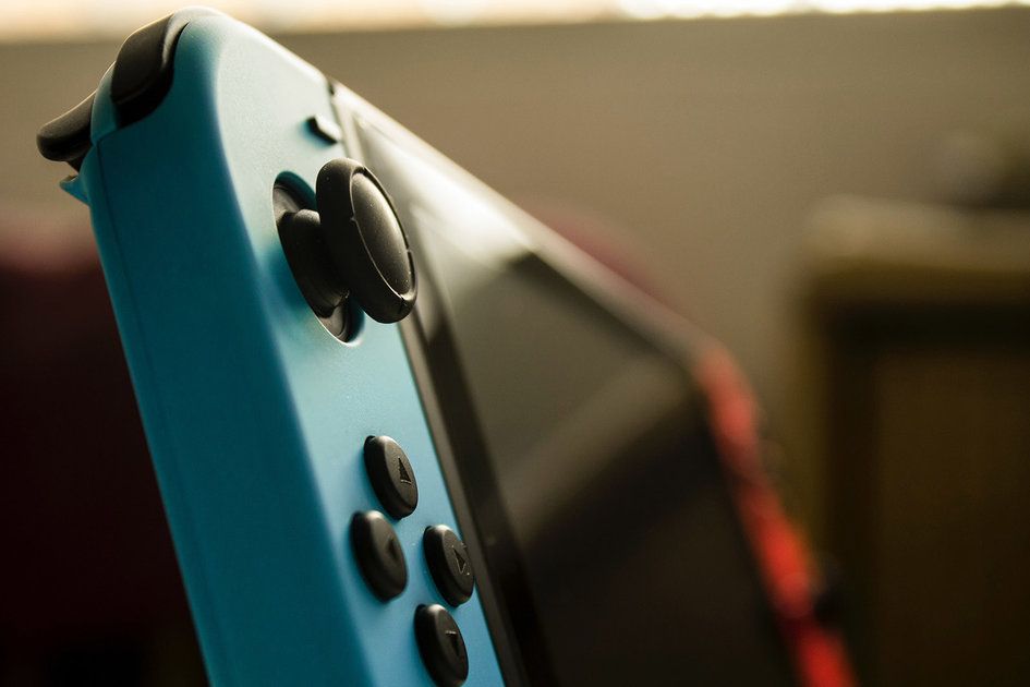 Nintendo Switch Pro 사양, 출시일, 소문 및 기능