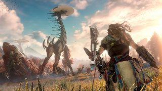 Horizon Zero Dawn κριτική: Το πιο όμορφο παιχνίδι στο PS4 με διαφορά