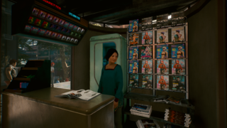 Fantastiske Cyberpunk 2077-skjermbilder viser RTX-foto 51s ære