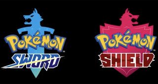 Τα ολοκαίνουργια Pokemon Sword και Pokemon Shield RPG έρχονται στο Switch στα τέλη του 2019