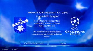 Τι είναι το PlayStation FC για το PS4 και πώς μπορεί να φτάσει στον τελικό του Champions League;