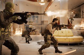 Crítica da Guerra Fria de Call of Duty Black Ops: não é exatamente uma foto de golpe 7