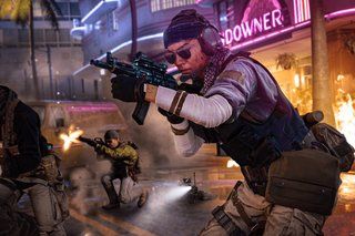 Critique de Call of Duty Black Ops Cold War: Pas exactement une photo de coup 6