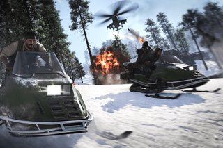Análise da Guerra Fria de Call of Duty Black Ops: ação COD clássica