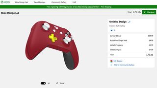Το Xbox One Design Lab προβάλλει την εικόνα 11