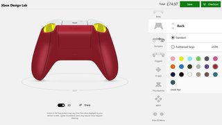 Το Xbox One Design Lab προβάλλει την εικόνα 2