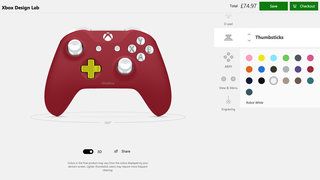 Το Xbox One Design Lab προβάλλει την εικόνα 6