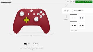 Το Xbox One Design Lab προβάλλει την εικόνα 8