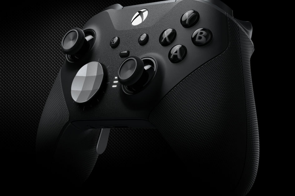 Microsoft mengonfirmasi ulang semua pengontrol Xbox One akan bekerja dengan Project Scarlett