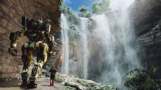 Titanfall 2 review: A total blast