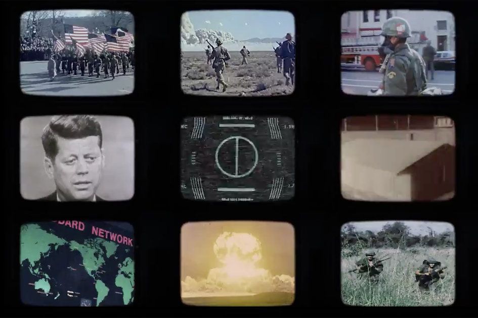 Αποκάλυψη του Call of Duty Black Ops Cold War παγκοσμίως: Δείτε το νέο τρέιλερ COD