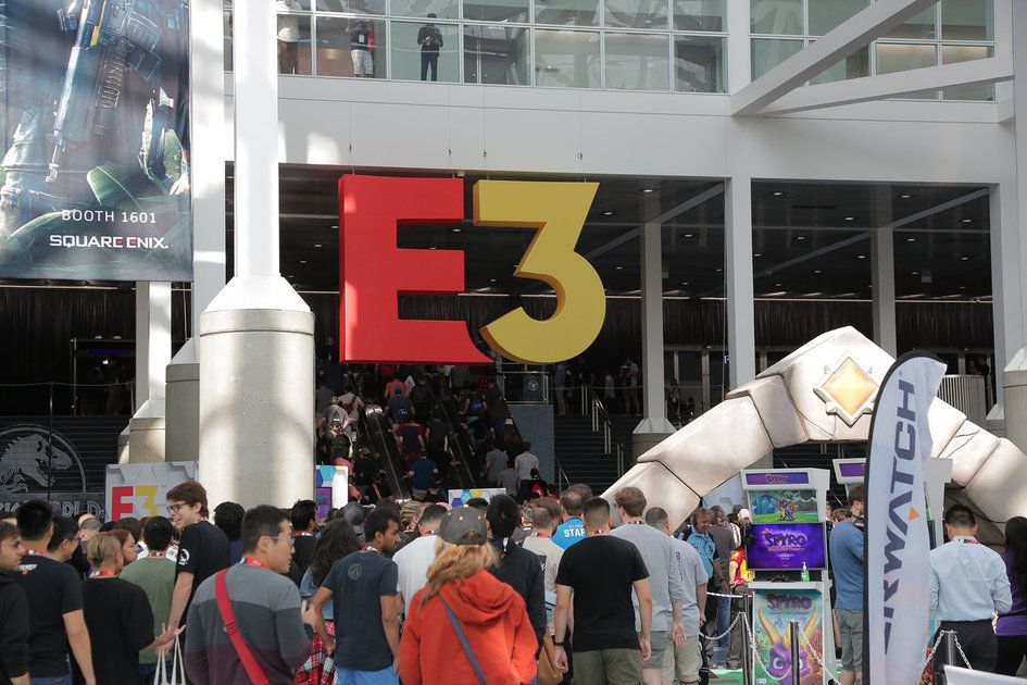 E3 2021: Tất cả các thông báo trò chơi quan trọng