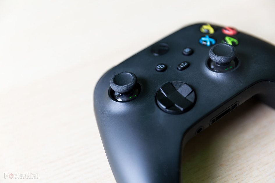 Oprava bezdrôtového ovládača Xbox by mala zastaviť jeho odpájanie