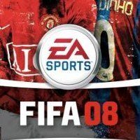 EA FIFA 08 - PS3