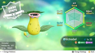 Pokémon Pojďme Tipy a triky obrázek 3