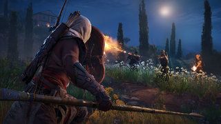 Assassin s Creed Origins mängu eelvaate pilt 3