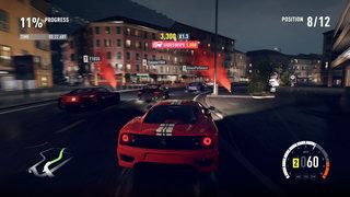 Forza Horizon 2 arvostelu