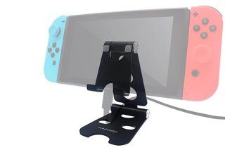 Nejlepší stojan pro Nintendo Switch 2021: Propagujte a hrajte jednoduchým způsobem s vyhrazenou fotkou okouna 8