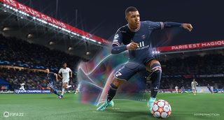 FIFA 22 ekraani foto 5