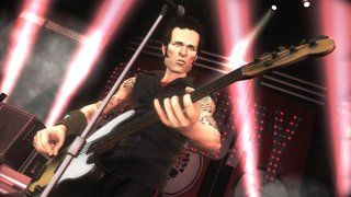 Green Day: Rock Band - Xbox 360