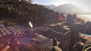 Αναθεώρηση Dying Light: Δίνοντας νέα ζωή σε παιχνίδια ζόμπι