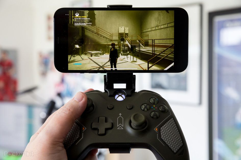 Xbox Cloud Gaming je nyní k dispozici pro iPhone, iPad, PC a dokonce i pro Mac