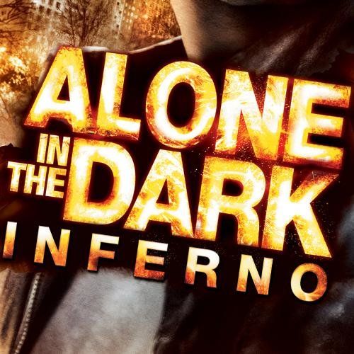 Alone In The Dark: Inferno - PS3