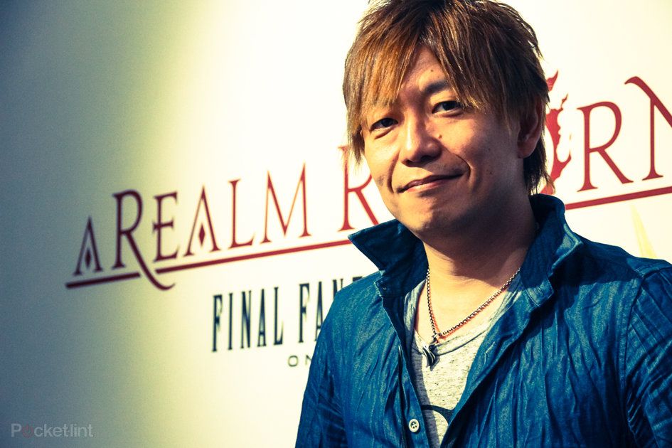 Konečně, Final Fantasy XIV může přijít na Xbox One, Yoshida potvrzuje rozhovory společnosti Microsoft