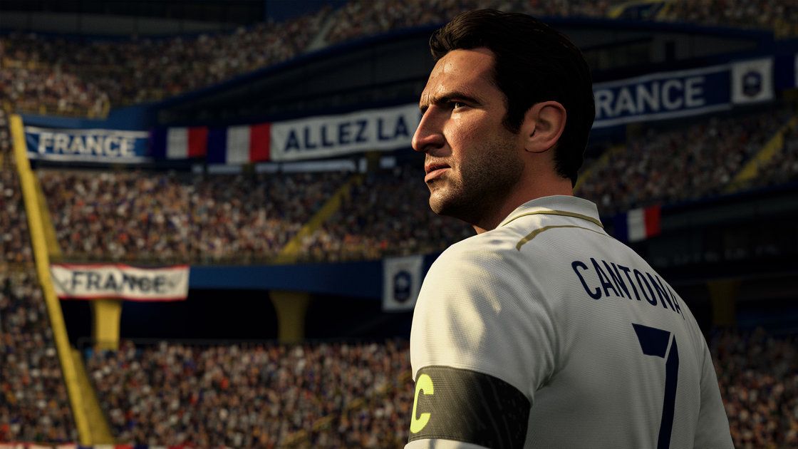 EA atgriežas pie FIFA 21 kopienas saistībā ar apgalvojumiem par Ultimate Team izveides “patiesajām izmaksām”