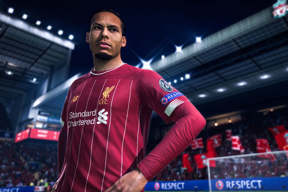 FIFA 20-demo nu beschikbaar voor PS4, Xbox One en pc