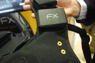 ruce na herní vestu immerz kor fx s technologií 4dfx přezkoumání obrázku 6