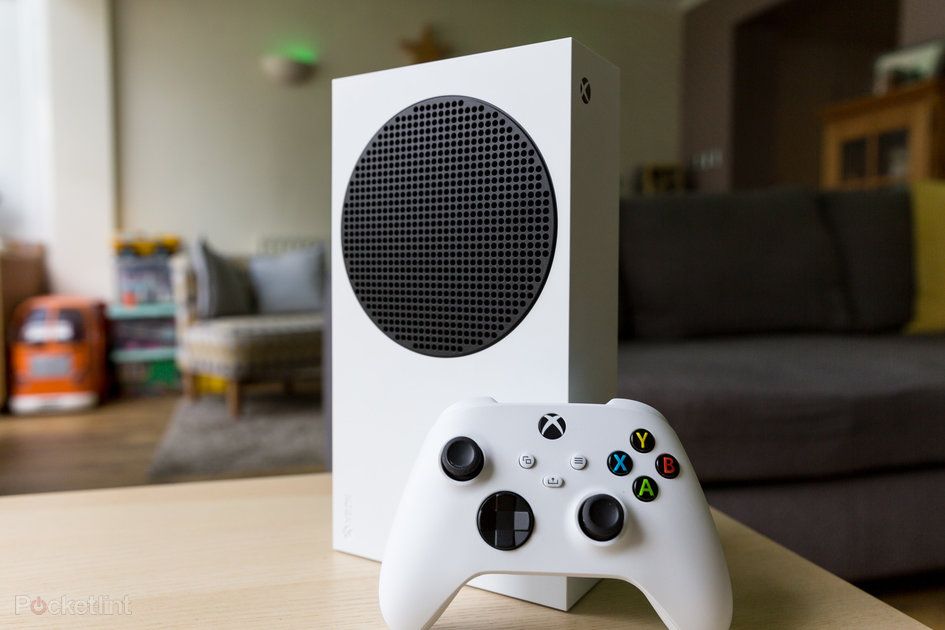 Puede obtener una Xbox Series S desde solo £ 39.99 cuando intercambia su consola anterior