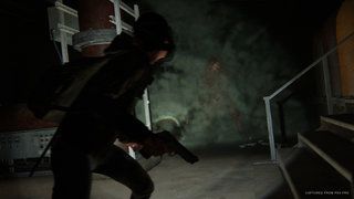 Imagem 11 das telas de revisão do The Last of Us Parte 2