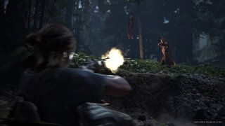 The Last of Us Part 2 Review: Ein passender Schwanengesang für eine Generation