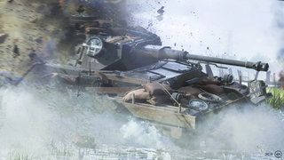 Imagen de revisión de Battlefield V 9