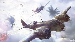 Análise do Battlefield V: um jogo de tiro de última geração na segunda guerra mundial - mas ainda não está tudo lá