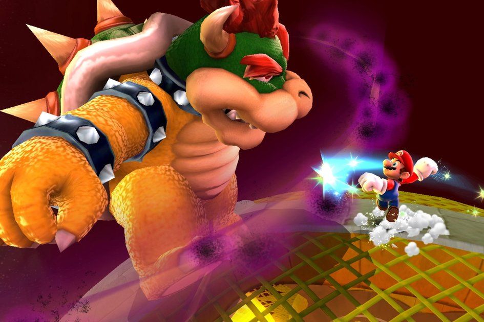 Super Mario 3D All Stars võib aidata Switchi tuua rohkem N64-, GameCube- ja Wii -mänge