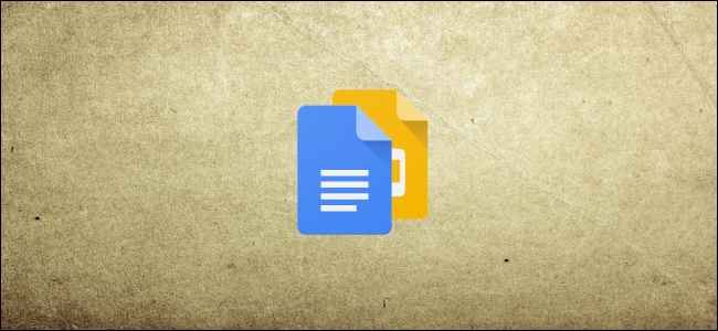 כיצד ליצור רשימת רשימות ב-Google Docs או Slides