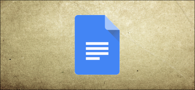 Kako promijeniti zadane postavke formata Google dokumenata