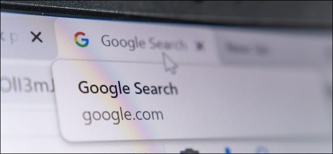 Cara Menggunakan Semakan Ejaan Google Search Everywhere pada Chrome