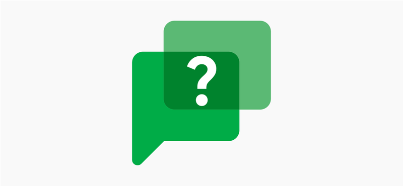 Che cos'è Google Chat e sostituisce Hangouts?