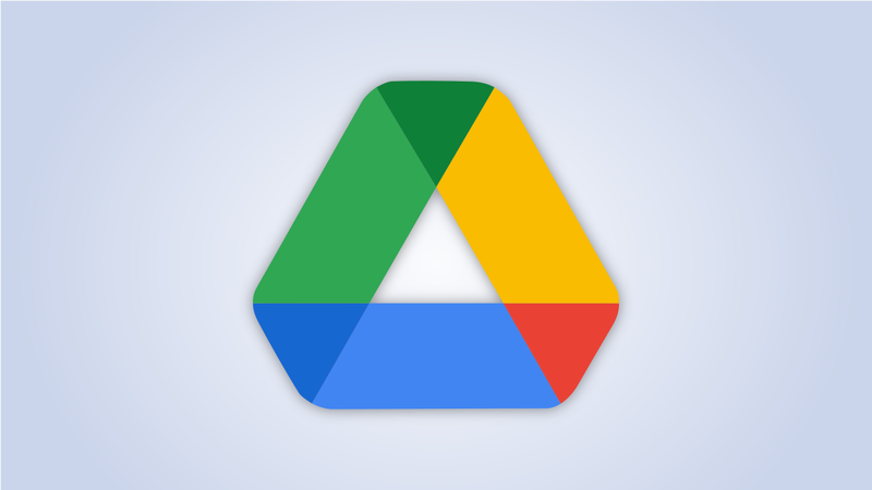 Google Drive sta ottenendo etichette per i tuoi file
