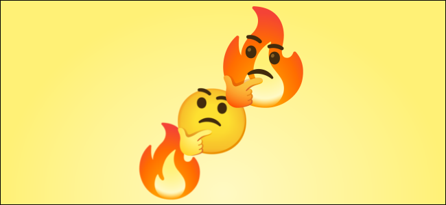 Cara Membuat Mash-Up Emoji Menggunakan Gboard
